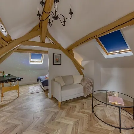 Apartment Charming & Comfort *