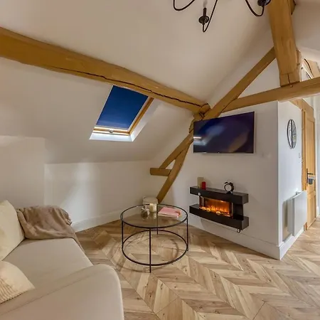 Charming & Comfort *